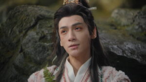 Whispers of Fate Episode 13 Episode 13 Preview Still