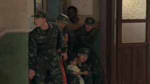 The Cheetah Episode 25 Episode 25 Preview Still
