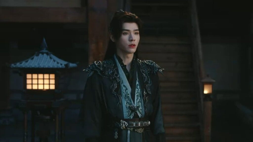 Blood River Episode 10