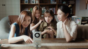 Love’s Ambition Episode 18 Episode 18 Preview Still