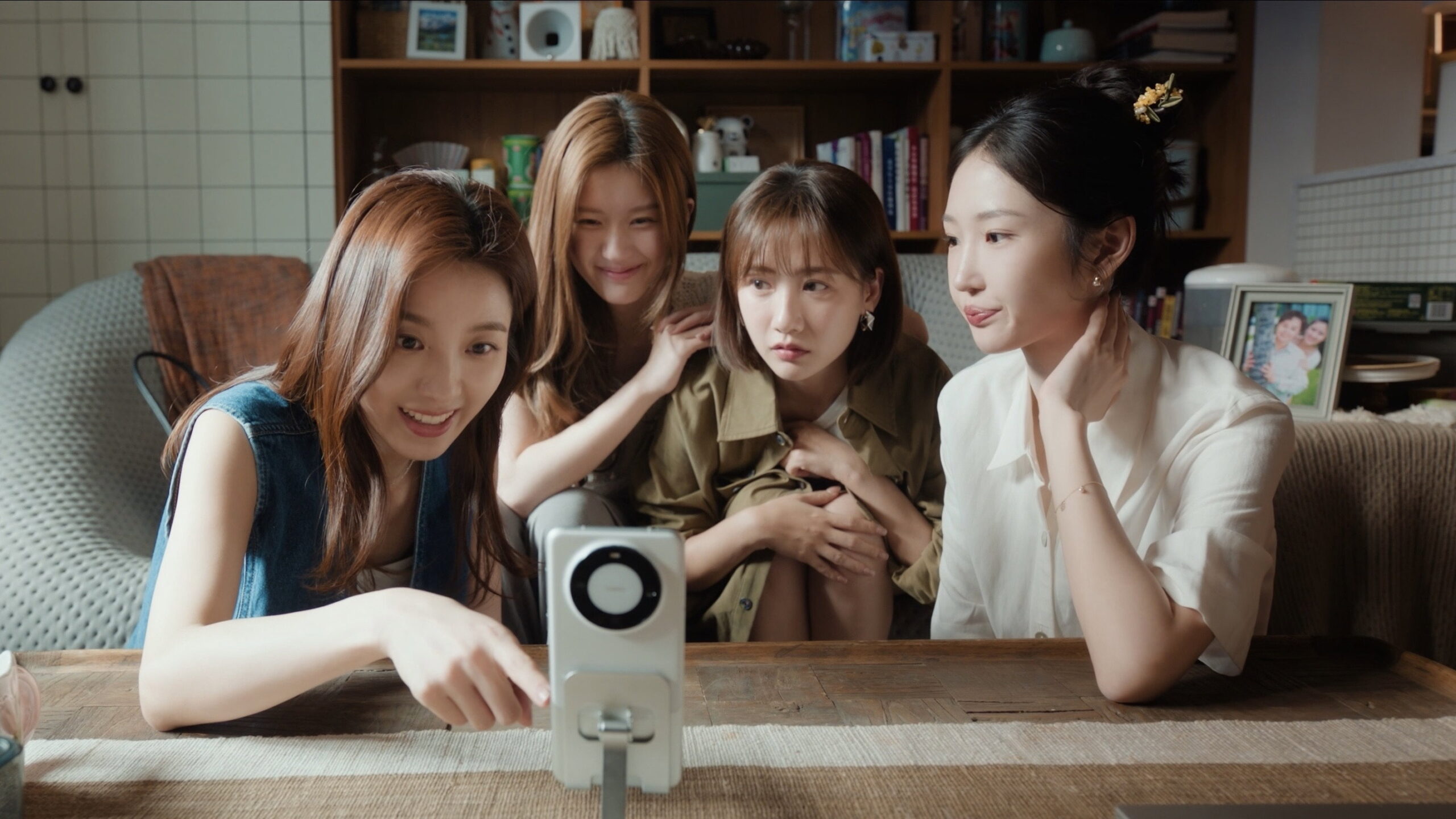 Watch Love’s Ambition Ep 18 Eng Sub