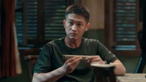 The Cheetah Episode 29 Episode 29 Preview Still