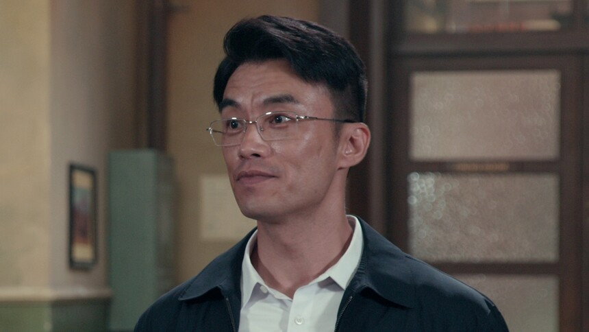 Watch The Cheetah Ep 28 Eng Sub