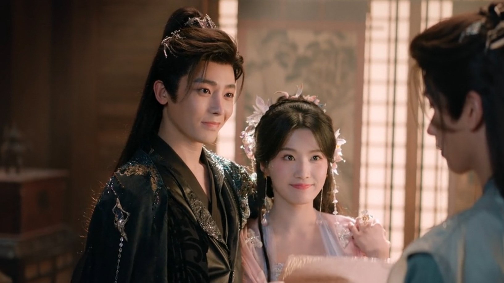 Watch Love in the Clouds Ep 09 Eng Sub