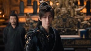Sword and Beloved Episode 17 Episode 17 Preview Still