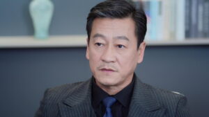 Queen of Darkness Episode 15 Episode 15 Preview Still