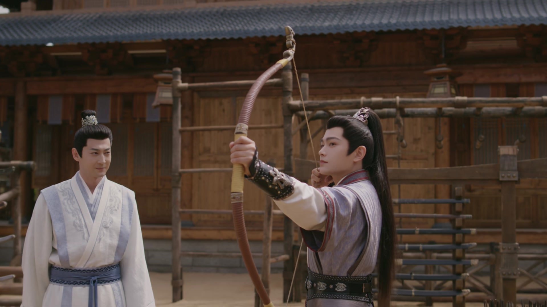 Watch Fight for Love Ep 07 Eng Sub
