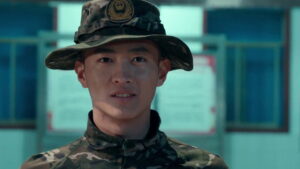 The Cheetah Episode 30 Episode 30 Preview Still