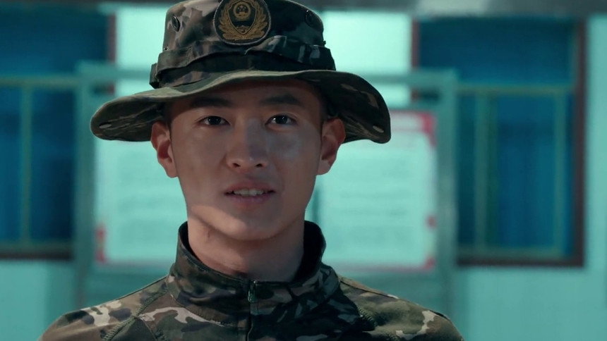 Watch The Cheetah Ep 30 Eng Sub