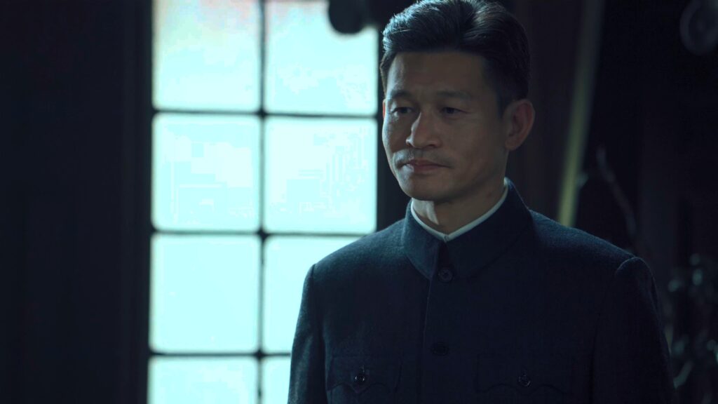 Silent Honor Episode 33