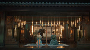 Yummy Yummy Yummy Episode 12 Episode 12 Preview Still
