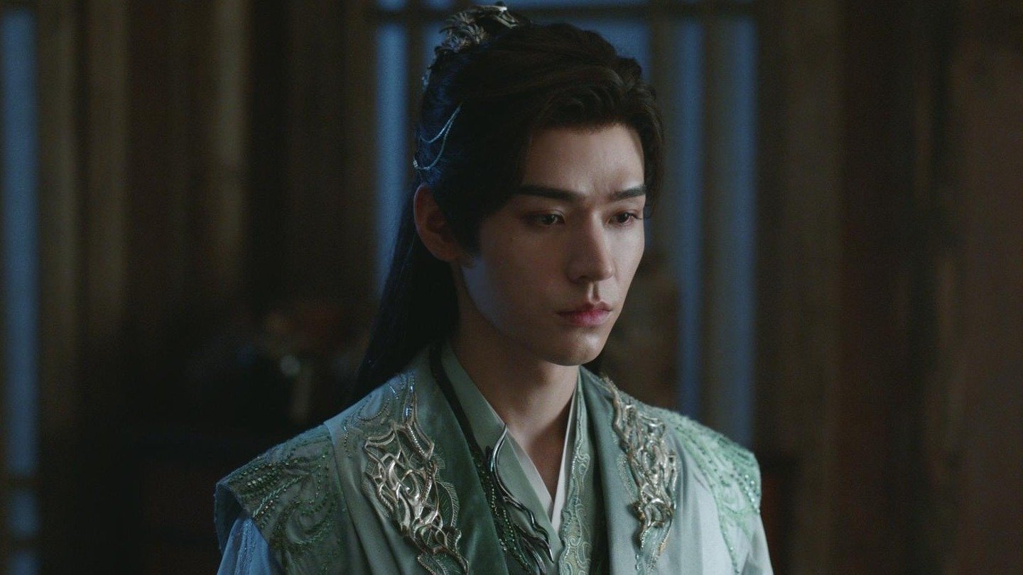 Watch Blood River Ep 18 Eng Sub