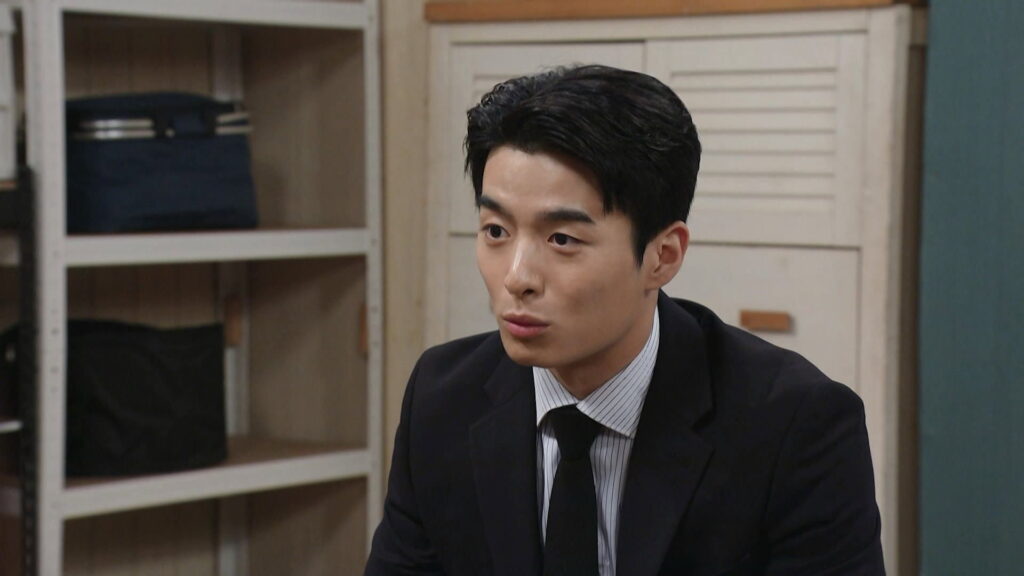 Our Golden Days Episode 24