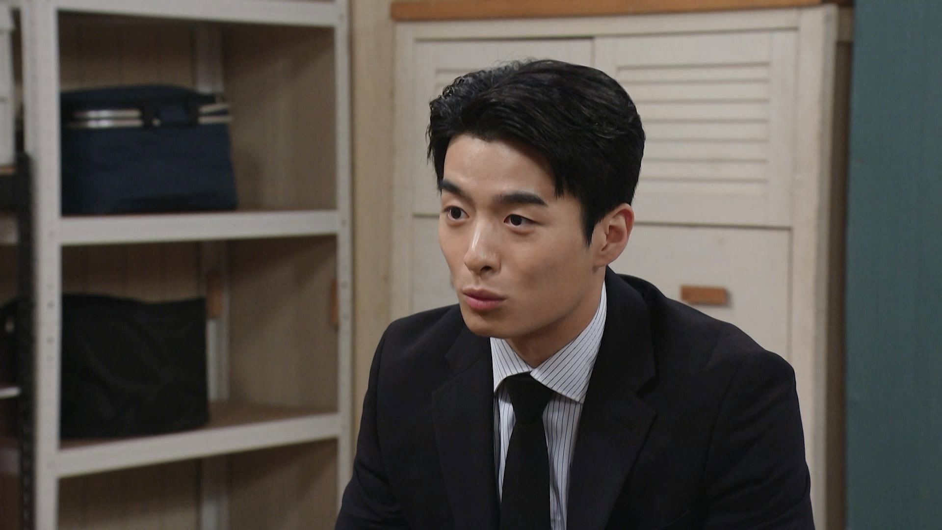 Watch Our Golden Days Ep 24 Eng Sub