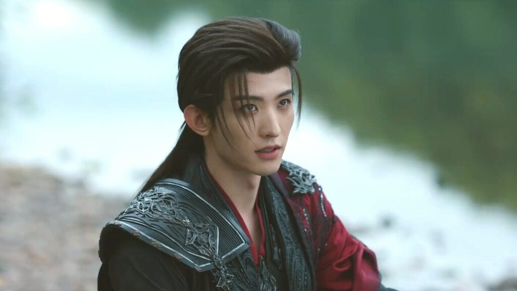 Blood River Episode 02