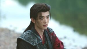 Blood River Episode 2 Episode 2 Preview Still