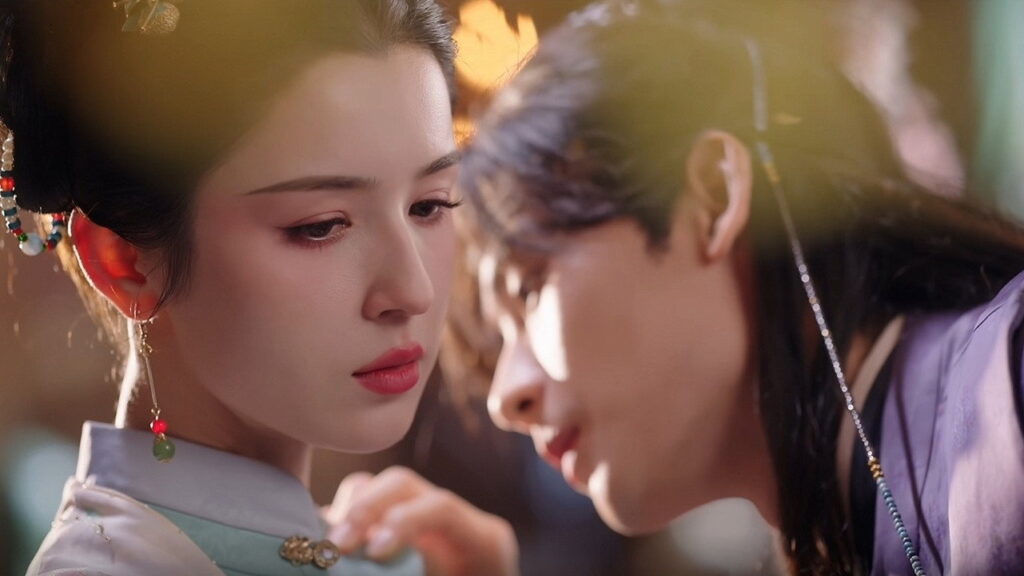 Moonlit Order Episode 06