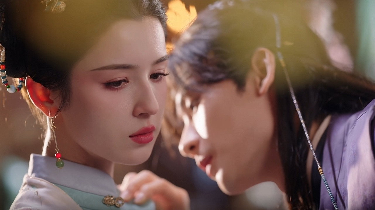 Watch Moonlit Order Ep 06 Eng Sub