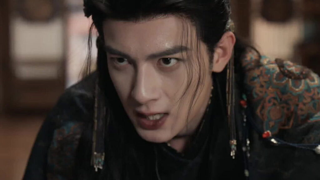 Fated Hearts Episode 15