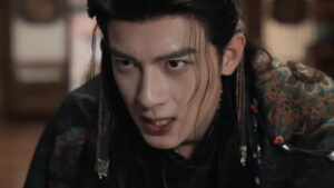 Fated Hearts Episode 15 Episode 15 Preview Still