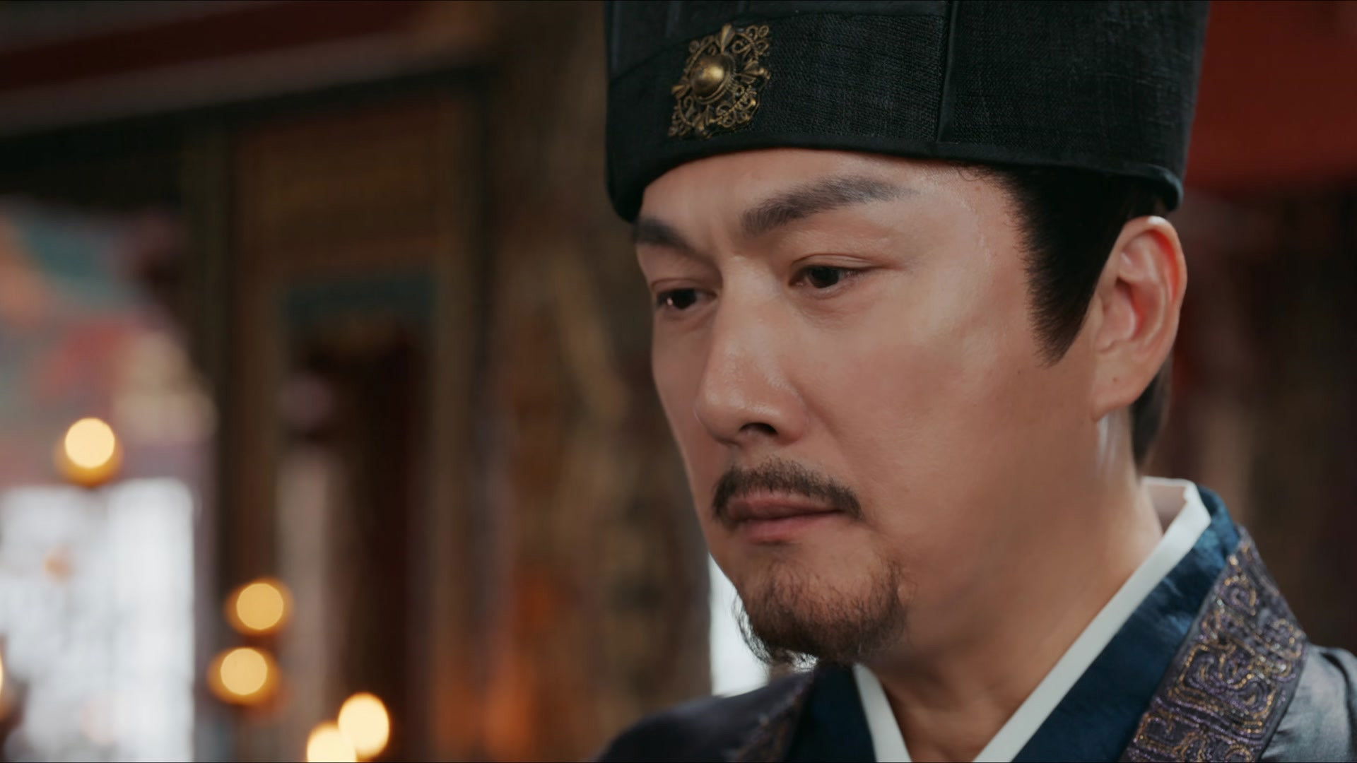 Watch Fated Hearts Ep 35 Eng Sub