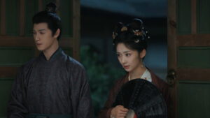 Yummy Yummy Yummy Episode 4 Episode 4 Preview Still