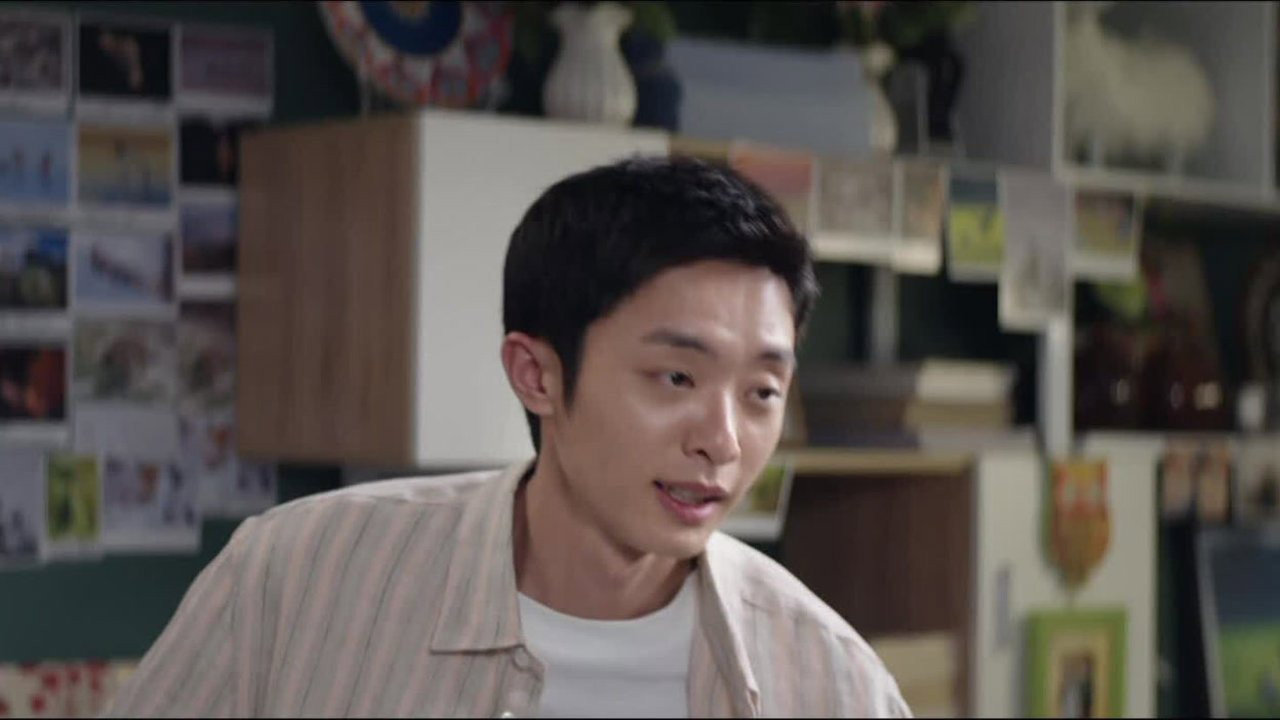 Watch Fragrance of the Pomegranates Ep 05 Eng Sub
