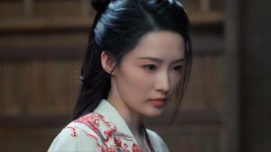 Fated Hearts Episode 19 Episode 19 Preview Still