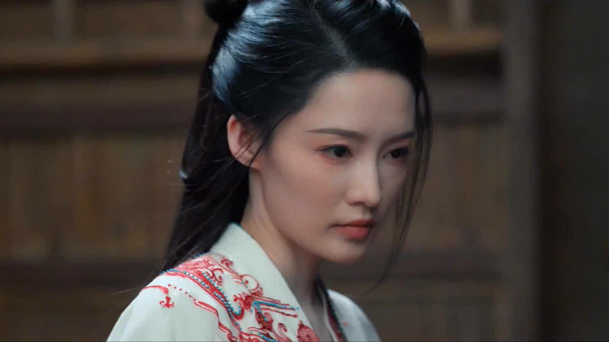 Watch Fated Hearts Ep 19 Eng Sub