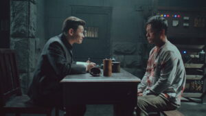 Silent Honor Episode 30 Episode 30 Preview Still