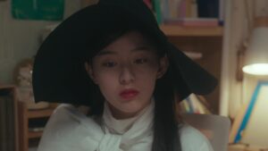 Spirit Fingers Episode 3 Episode 03 Preview Still