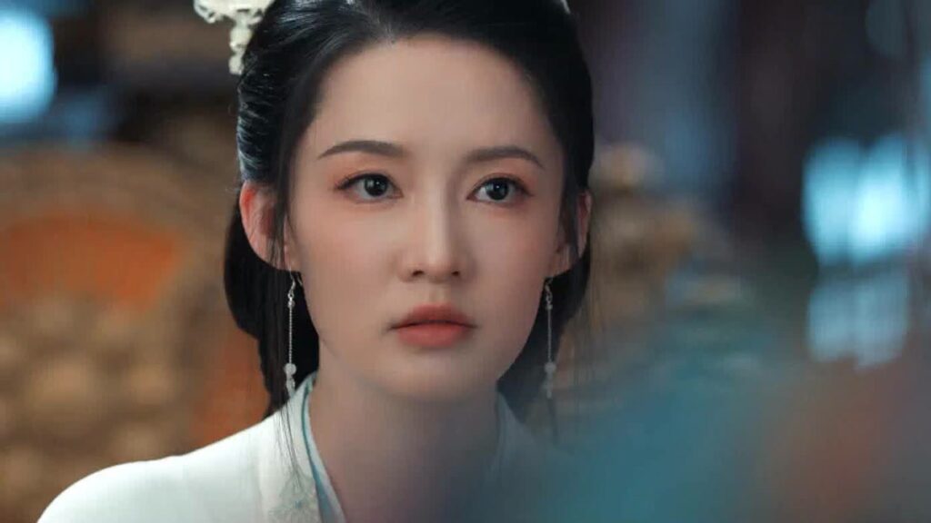 Fated Hearts Episode 08