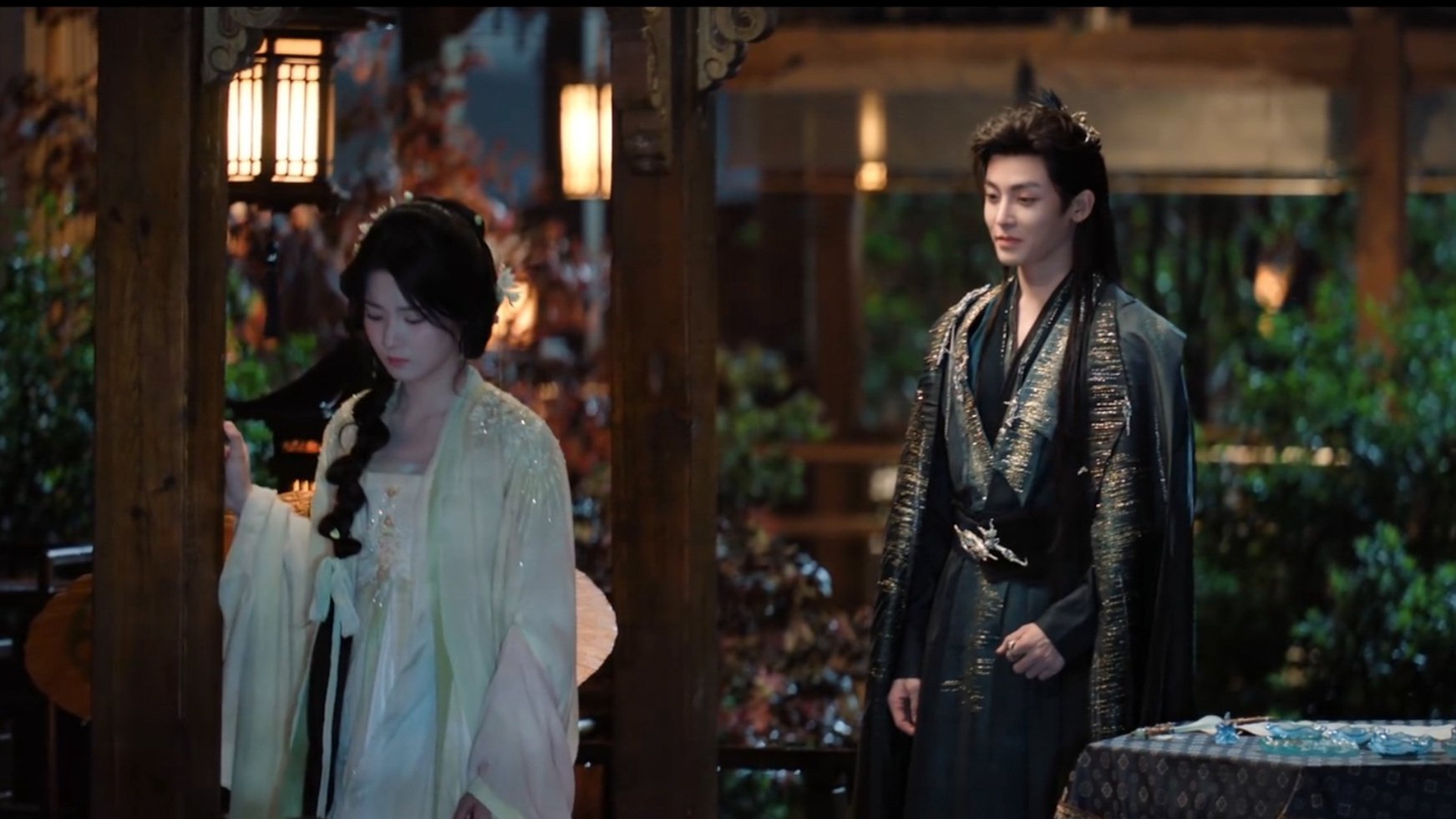 Watch Love in the Clouds Ep 21 Eng Sub