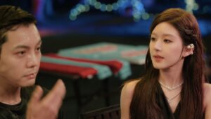 Love’s Ambition Episode 19 Episode 19 Preview Still