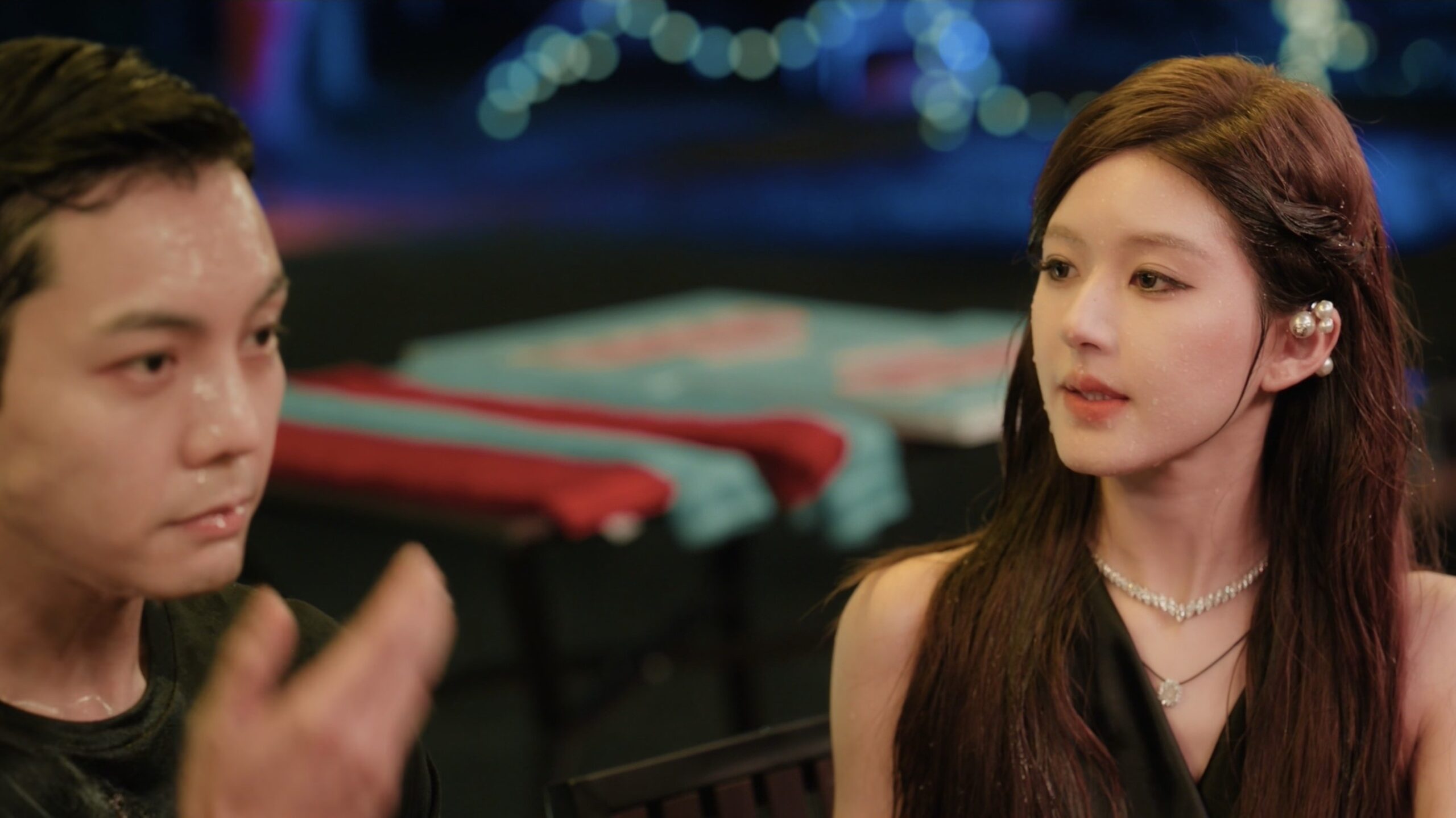 Watch Love’s Ambition Ep 19 Eng Sub
