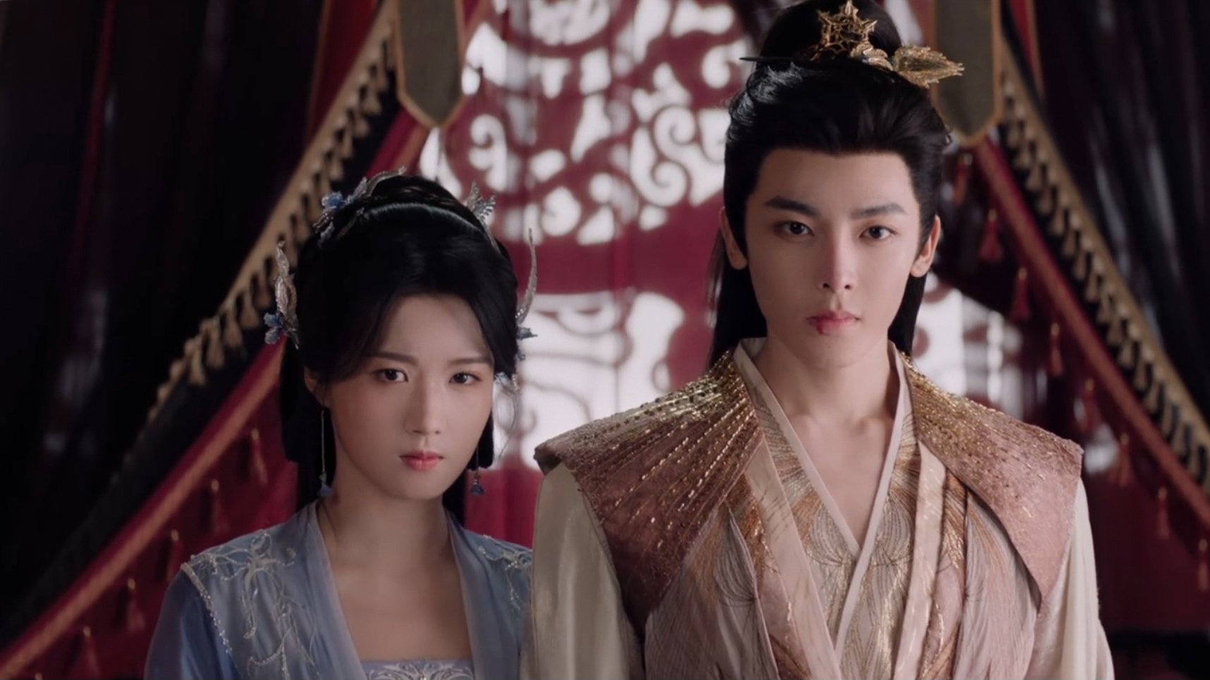 Watch Love in the Clouds Ep 34 Eng Sub