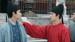 Yummy Yummy Yummy Episode 21 Episode 21 Preview Still