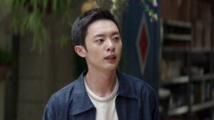 Fragrance of the Pomegranates Episode 2 Episode 2 Preview Still