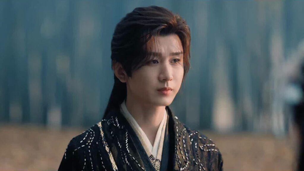 Sword and Beloved Episode 16
