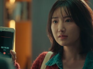 Light Beyond the Reed Episode 7 Episode 7 Preview Still