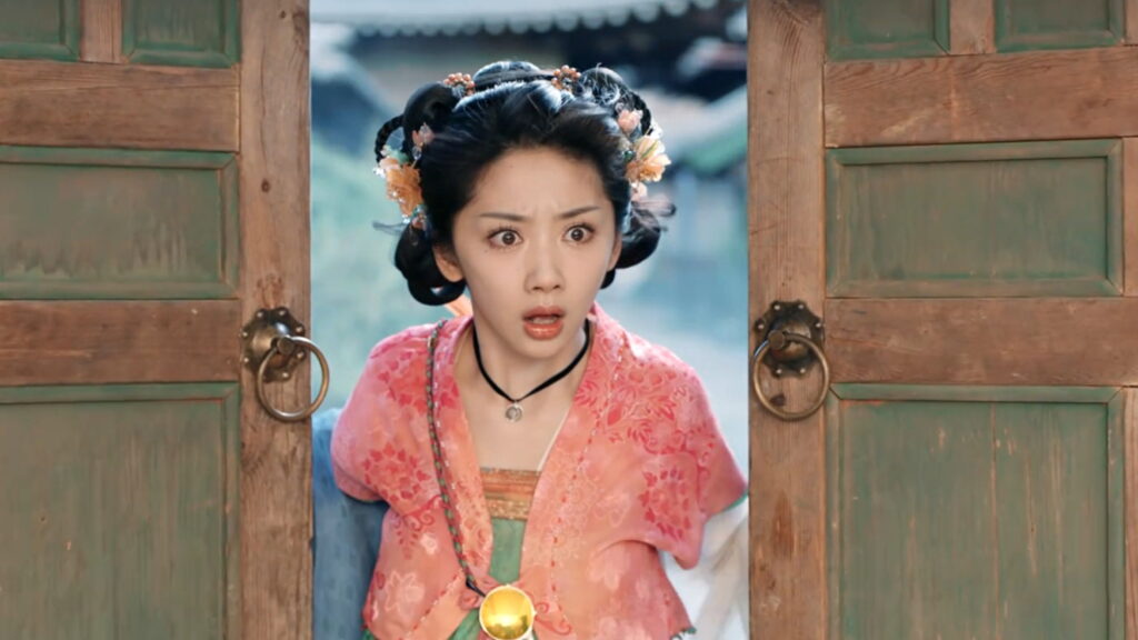Yummy Yummy Yummy Episode 01