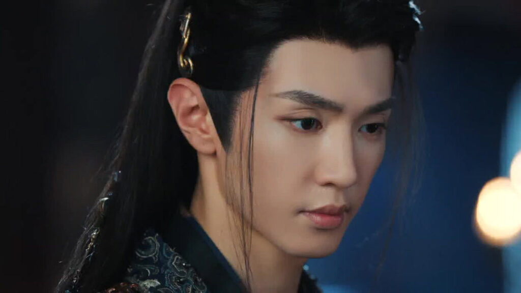 Fated Hearts Episode 18