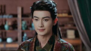 Fated Hearts Episode 11 Episode 11 Preview Still