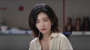 Fragrance of the Pomegranates Episode 11 Episode 11 Preview Still
