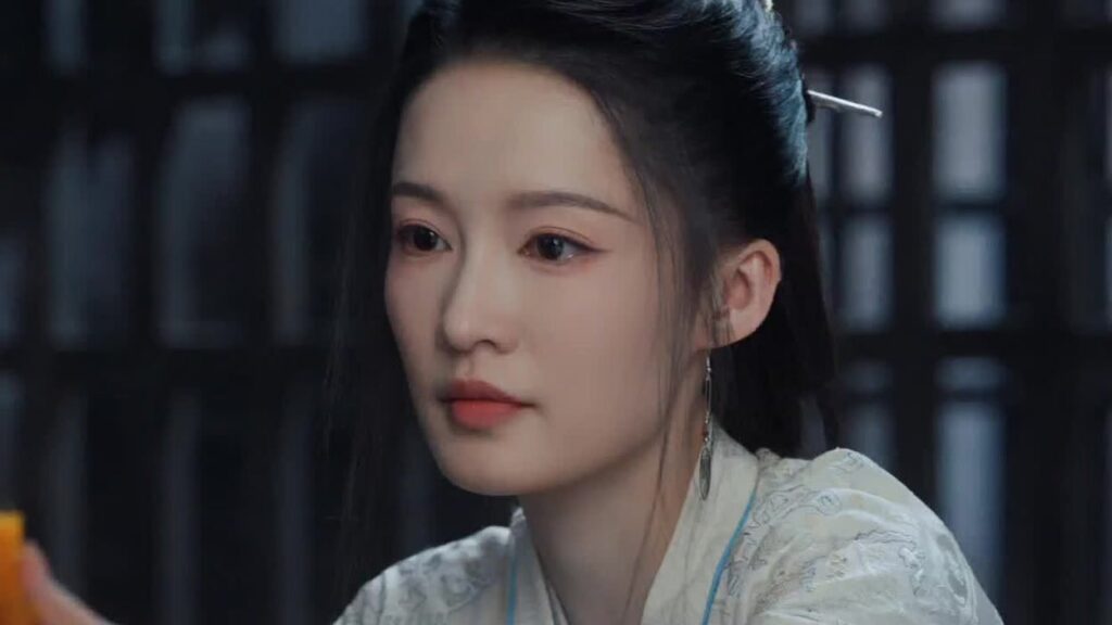 Fated Hearts Episode 13