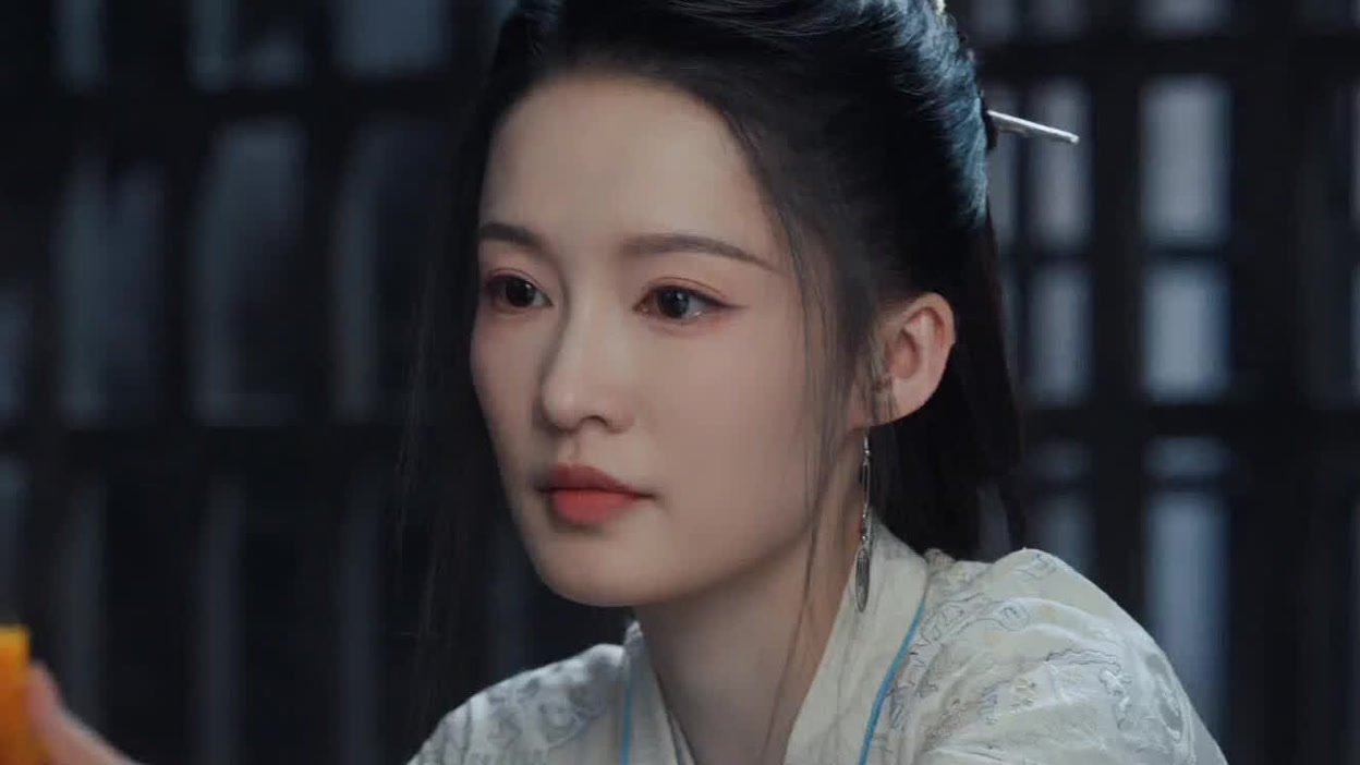Watch Fated Hearts Ep 13 Eng Sub