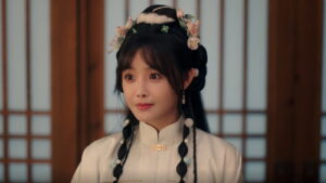 Moonlit Order Episode 12 Episode 12 Preview Still