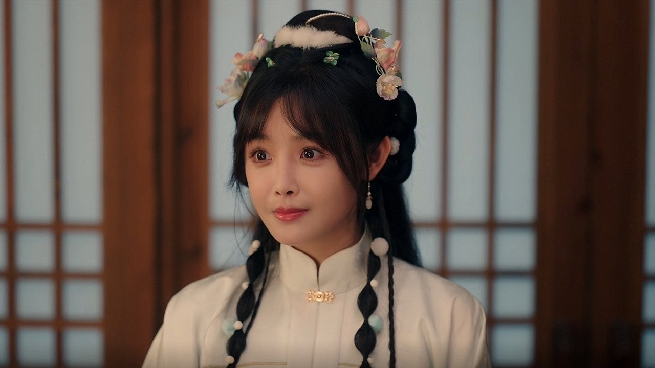 Watch Moonlit Order Ep 12 Eng Sub