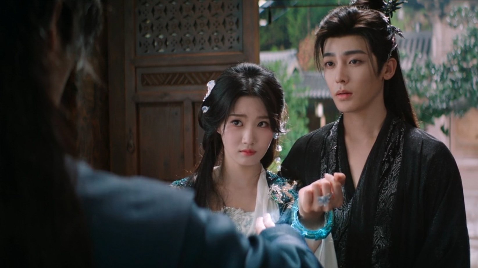 Watch Love in the Clouds Ep 05 Eng Sub