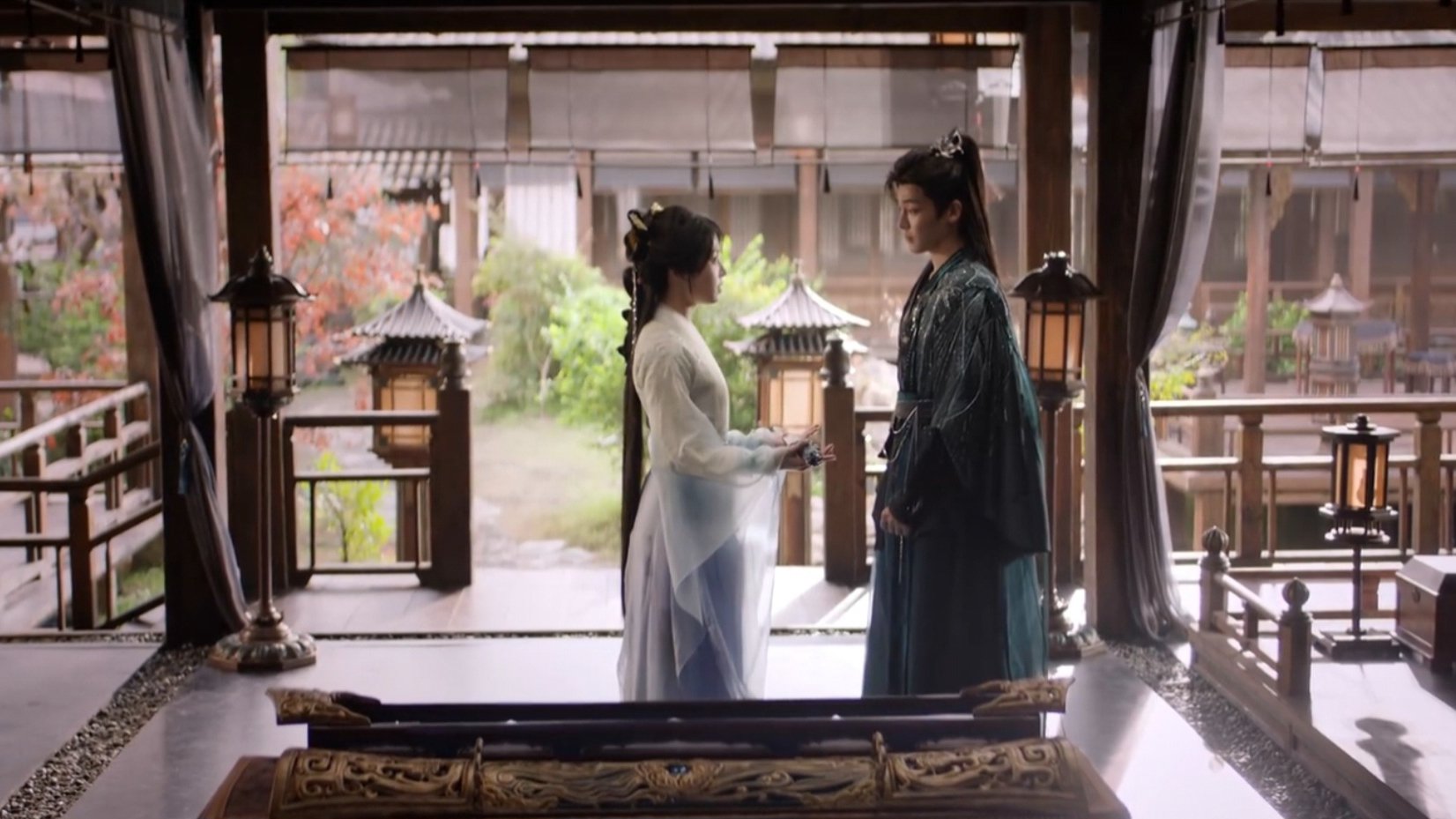 Watch Love in the Clouds Ep 25 Eng Sub